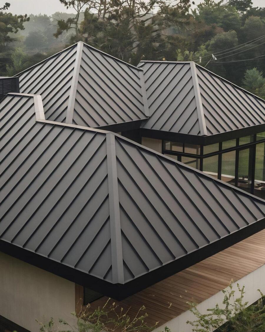 Flat Roofing